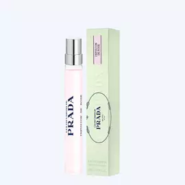 Infusion D'Iris Eau de Parfum | Prada Beauty Official Site